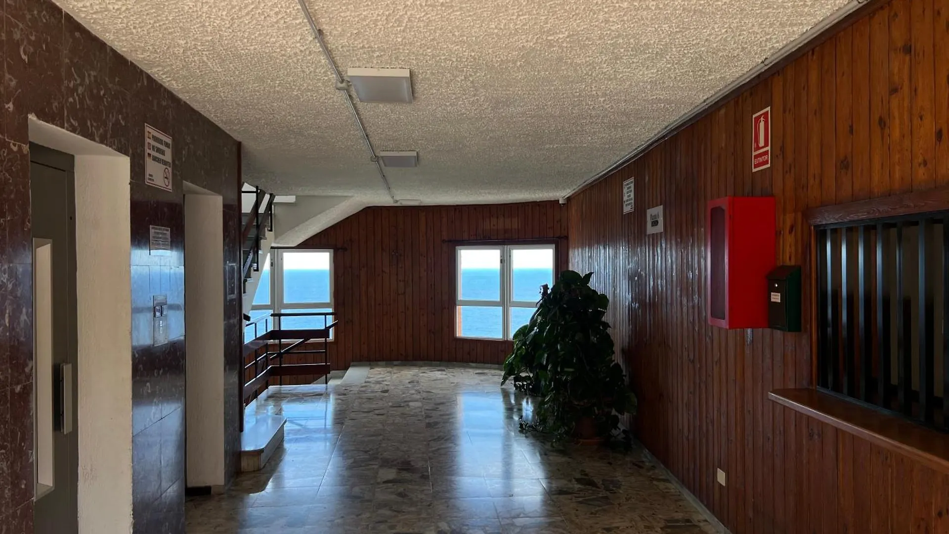 Apartment La Mer San Marcos  İspanya