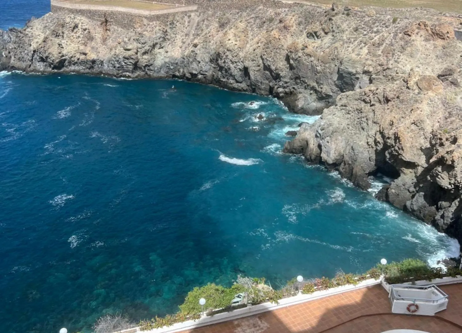 Apartment La Mer San Marcos  San Marcos (Tenerife)