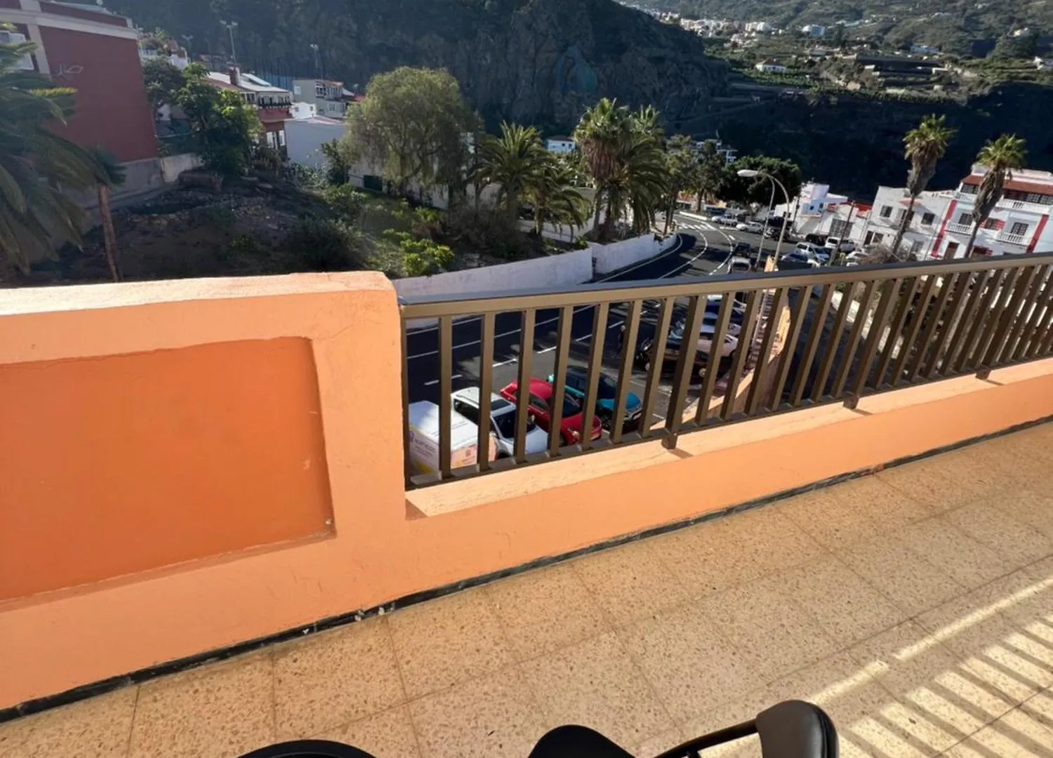 Apartment La Mer San Marcos  0*, San Marcos (Tenerife)