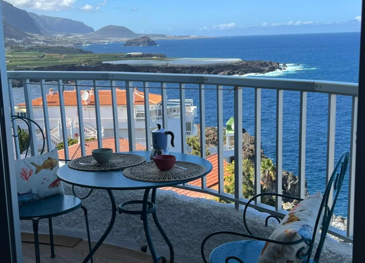 Apartment La Mer San Marcos