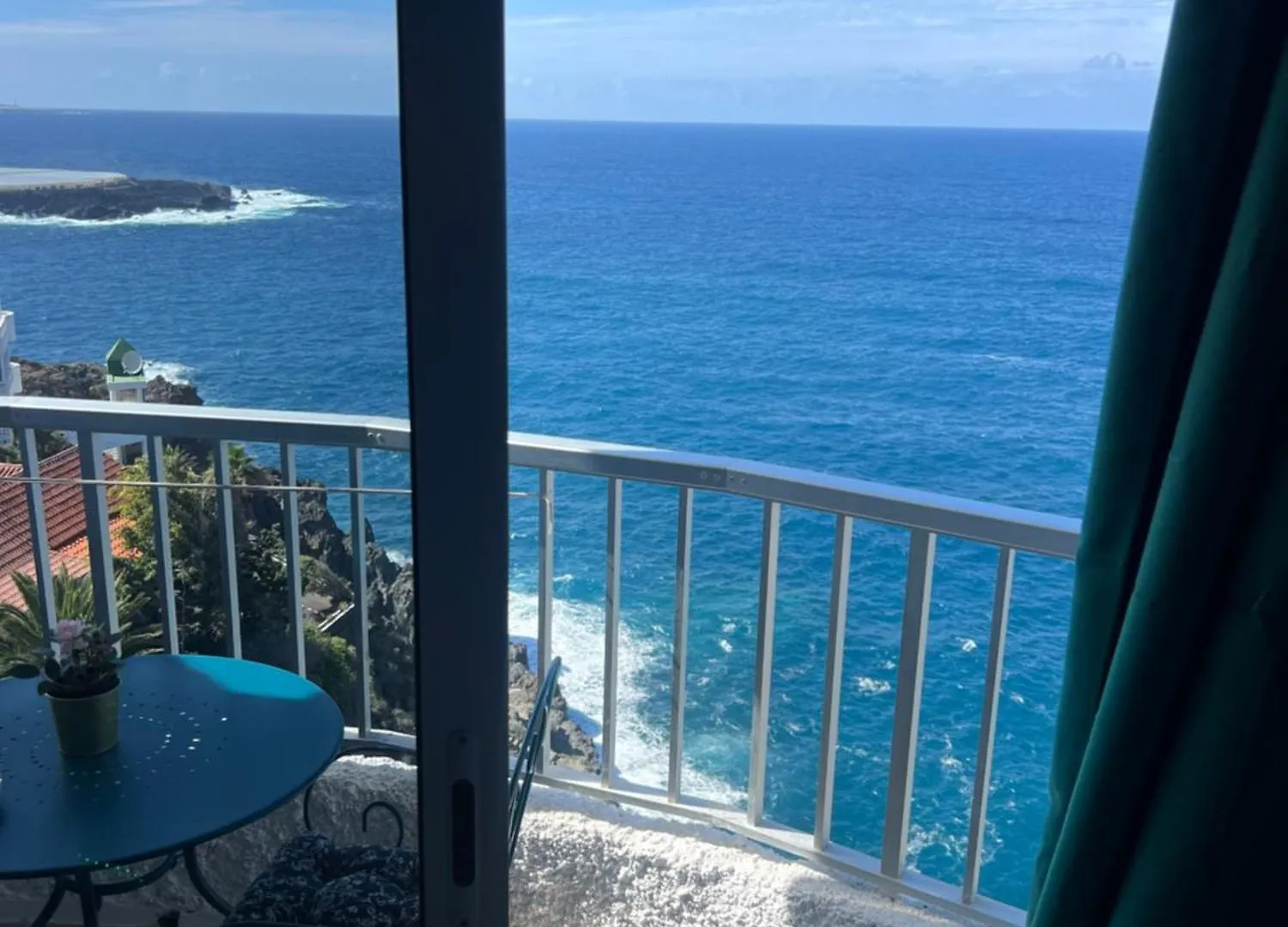 Apartment La Mer San Marcos