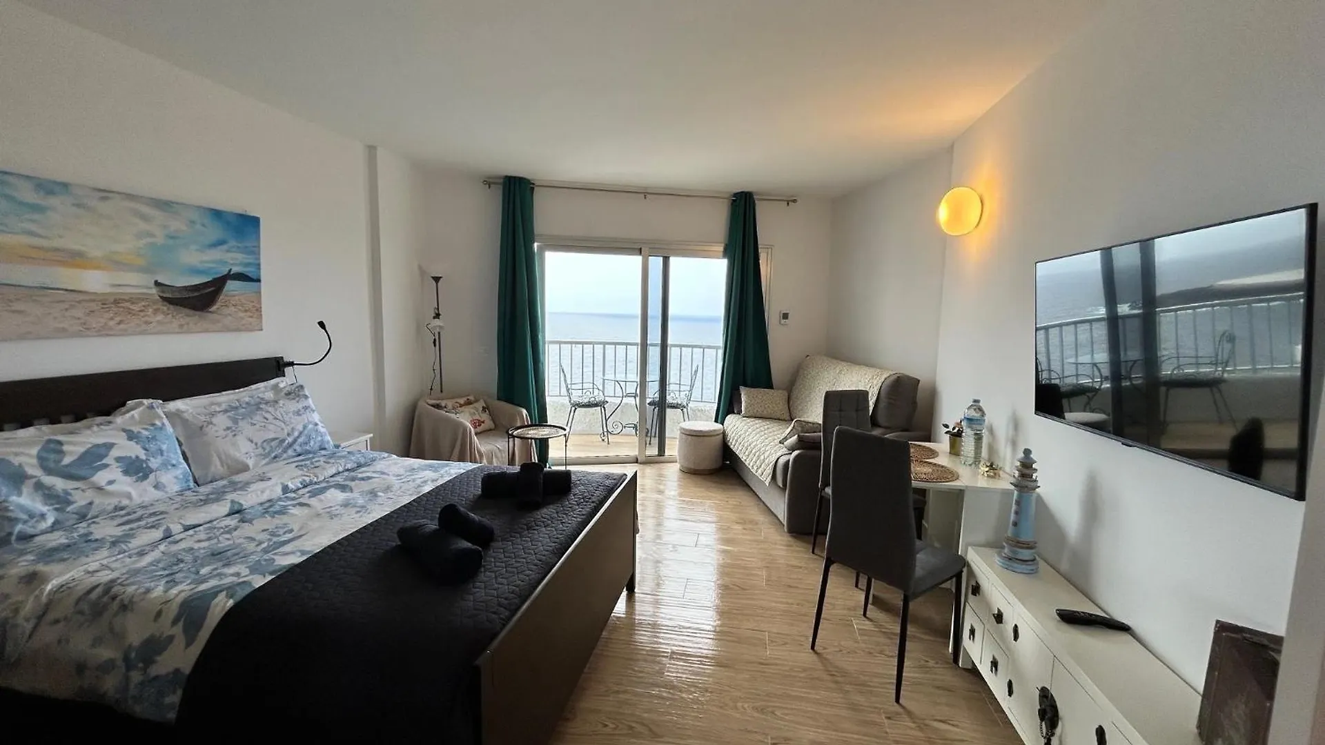Apartment La Mer San Marcos