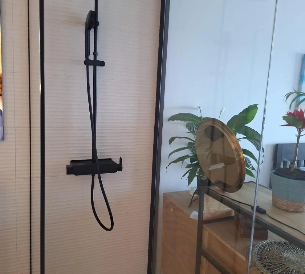 Apartment La Mer San Marcos  0*, San Marcos (Tenerife) Spanien